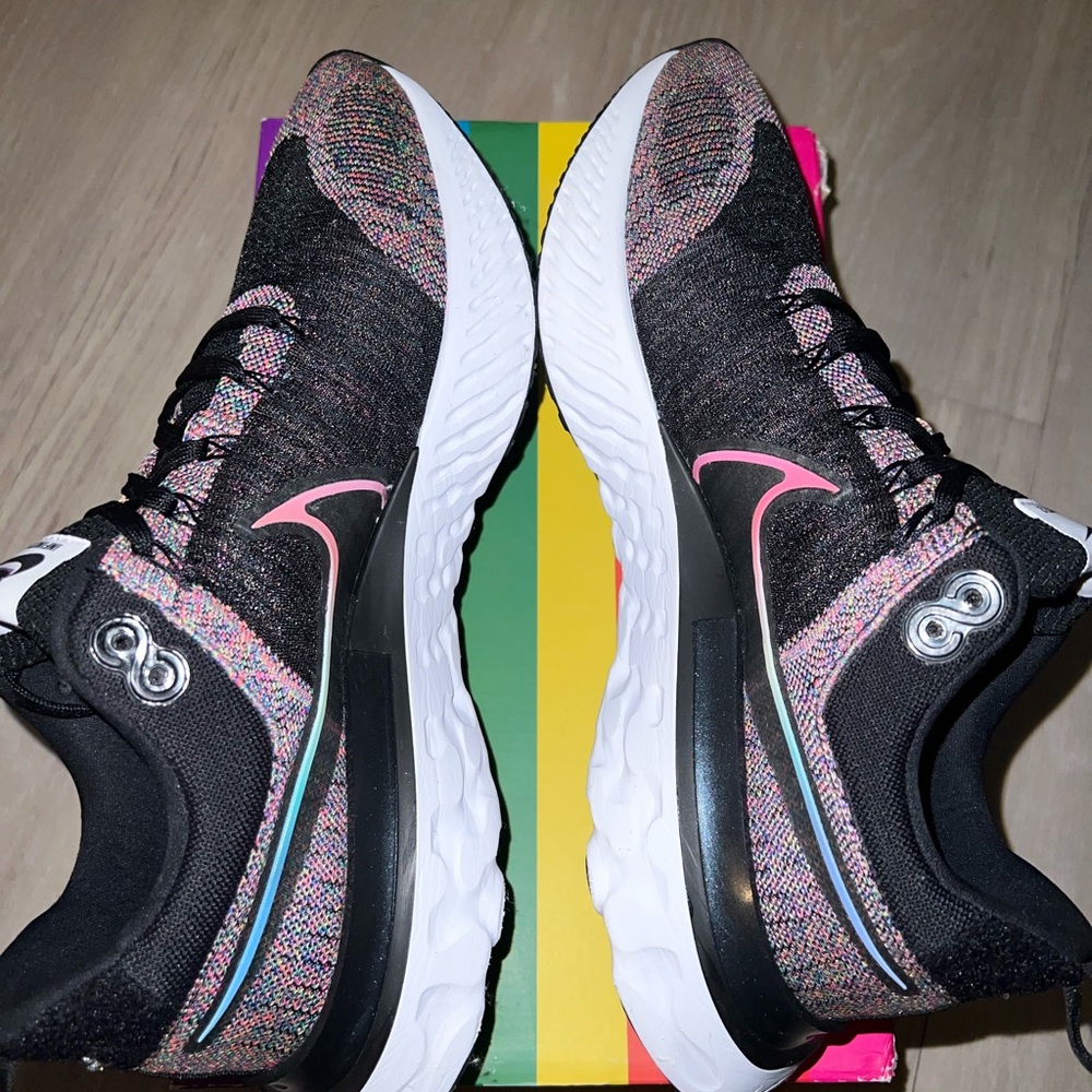 Nike Infinity React - image 4